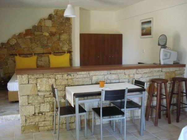 Villa Loulaki Magazia Paxi Arvanitakeika Dış mekan fotoğraf
